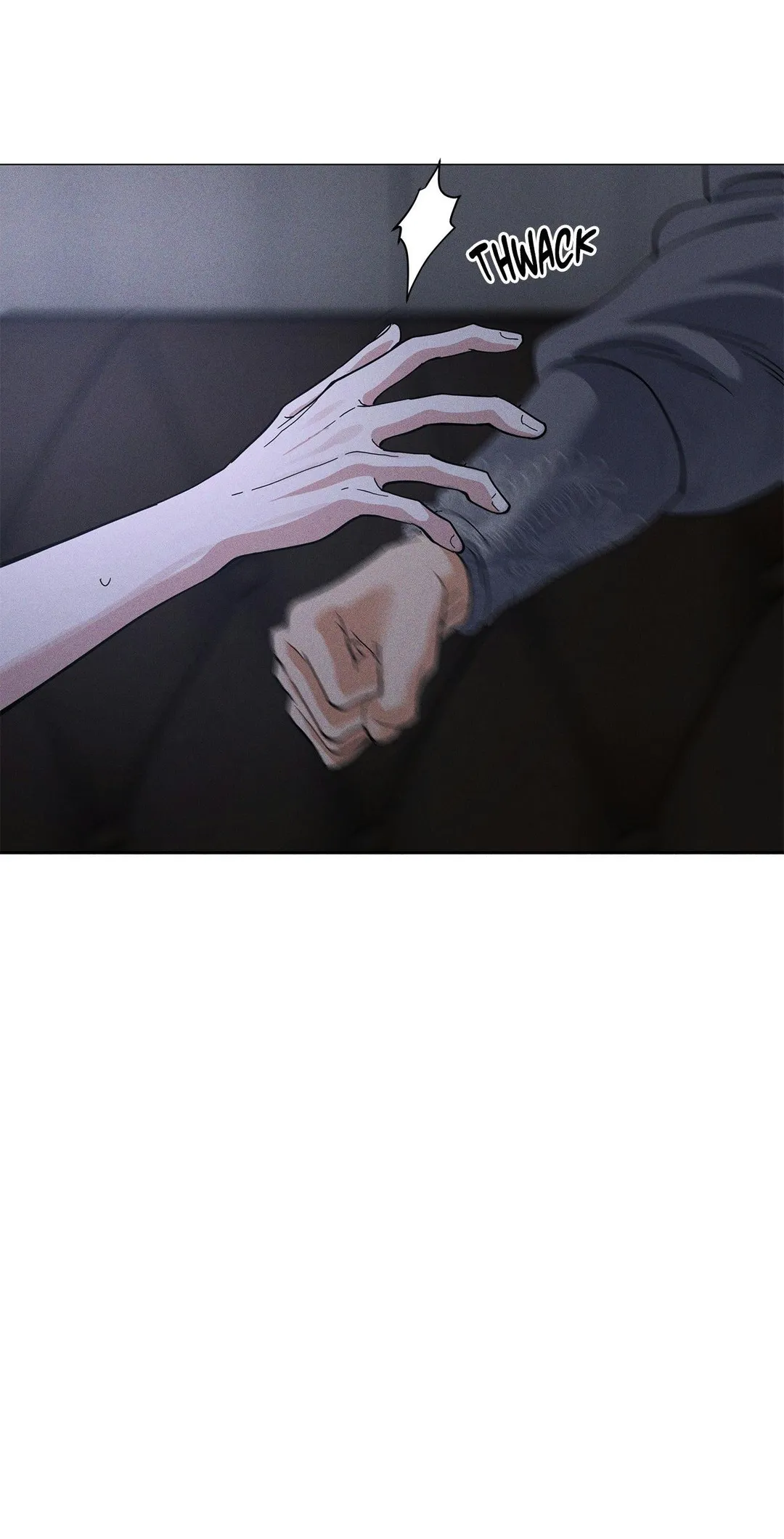 Antidote (Harusari) - Chapter 81 Page 22