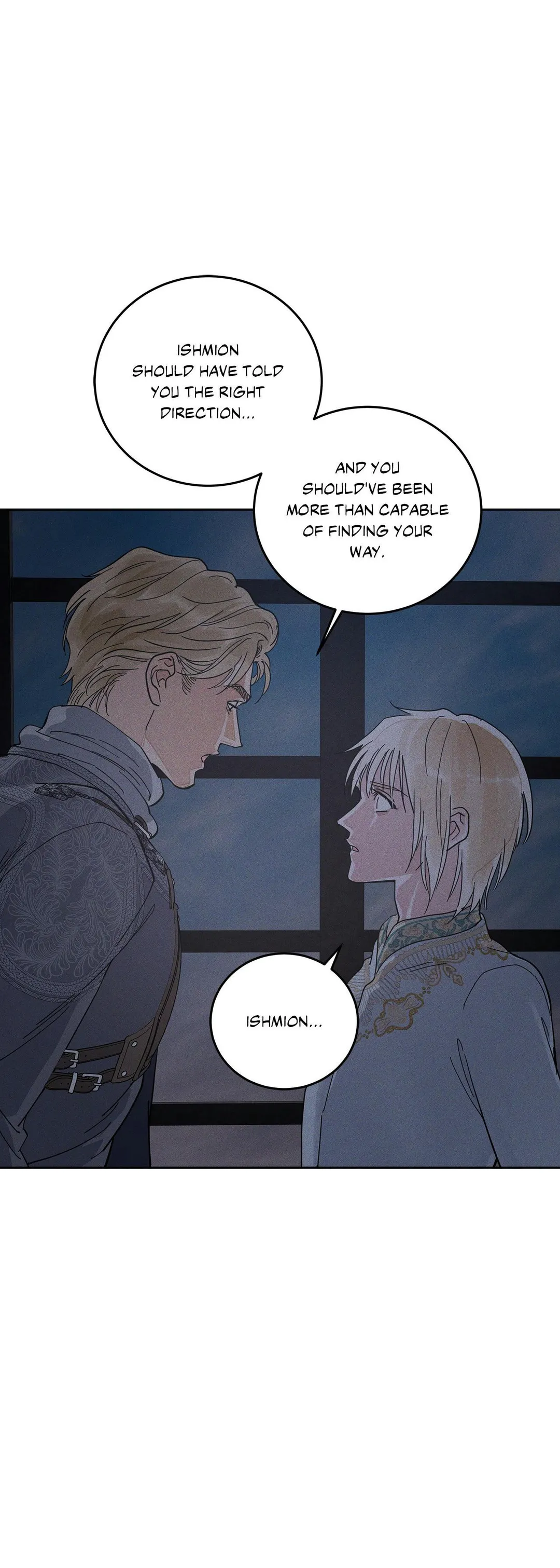 Antidote (Harusari) - Chapter 81 Page 28