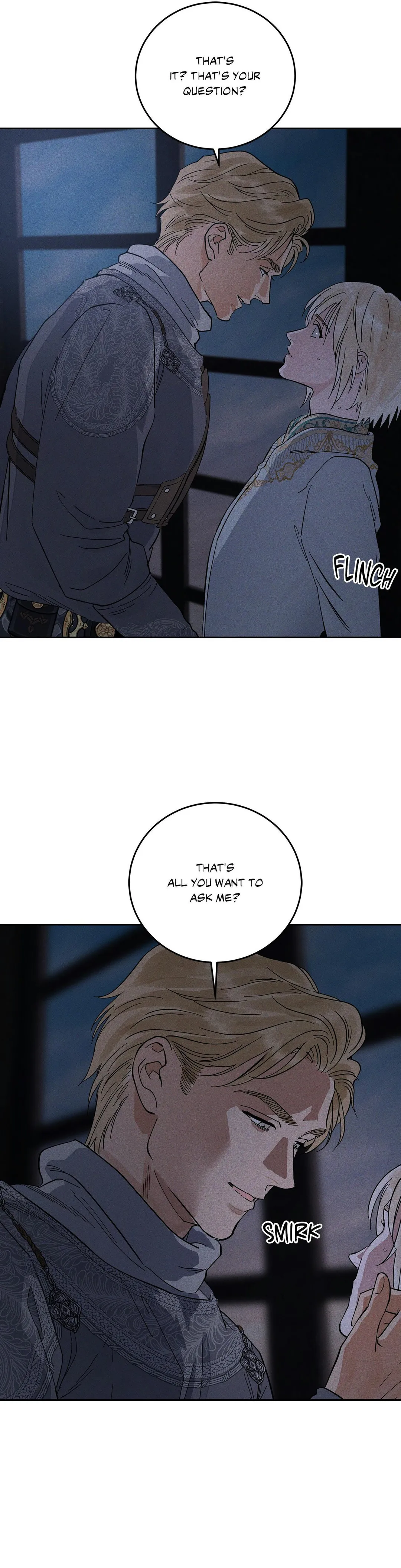 Antidote (Harusari) - Chapter 81 Page 30
