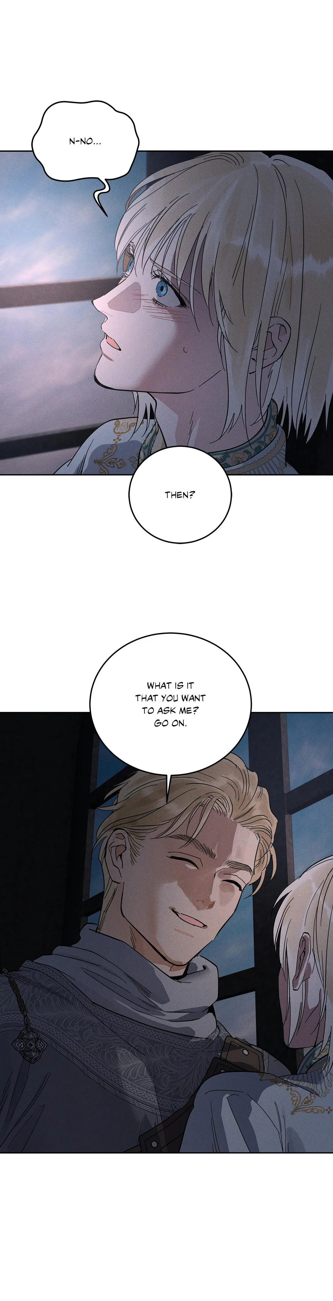 Antidote (Harusari) - Chapter 81 Page 31