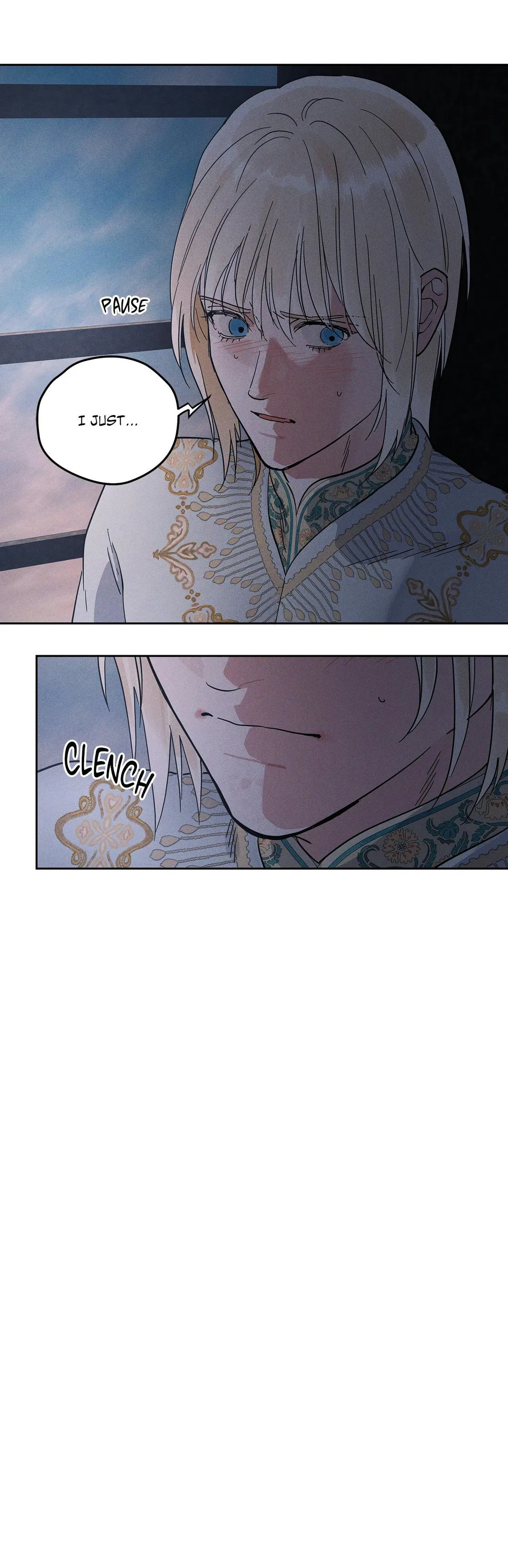 Antidote (Harusari) - Chapter 81 Page 32