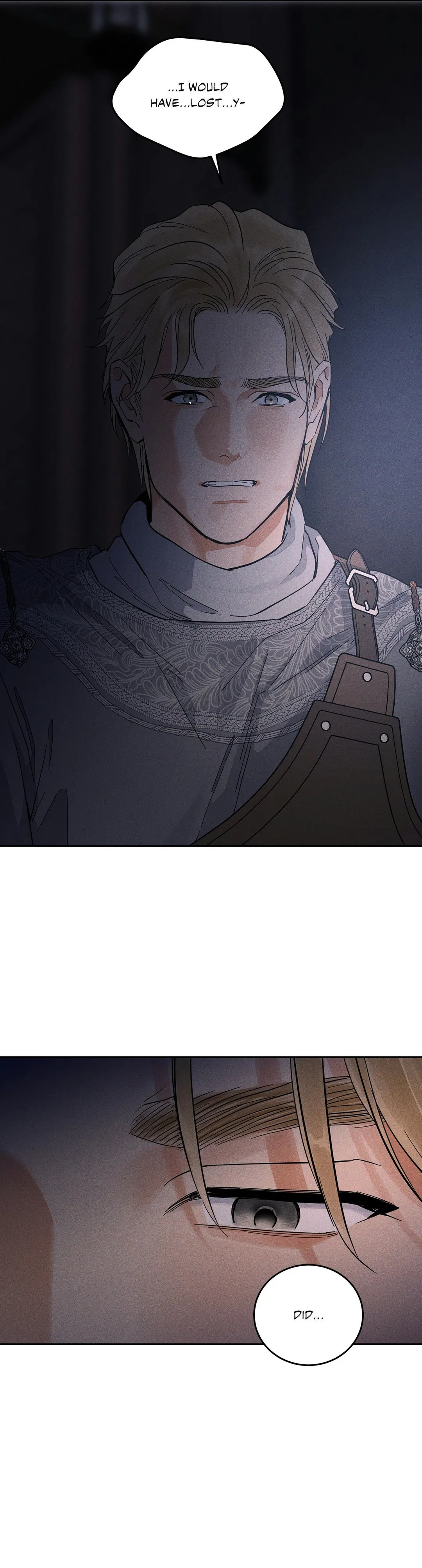 Antidote (Harusari) - Chapter 81 Page 35