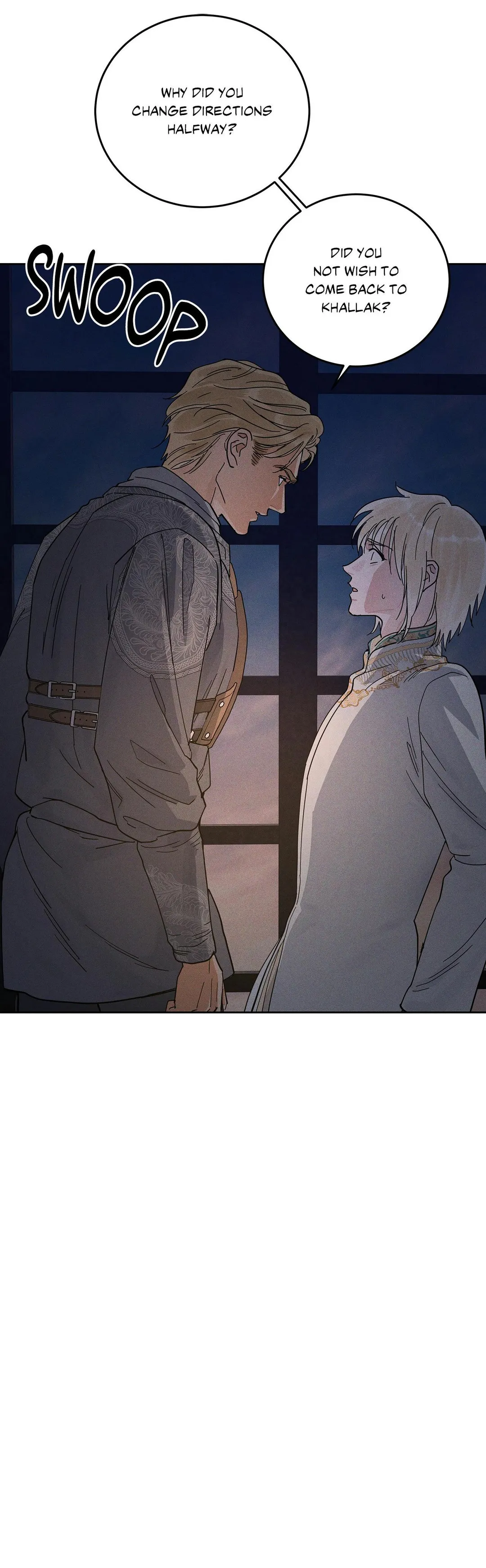 Antidote (Harusari) - Chapter 81 Page 37