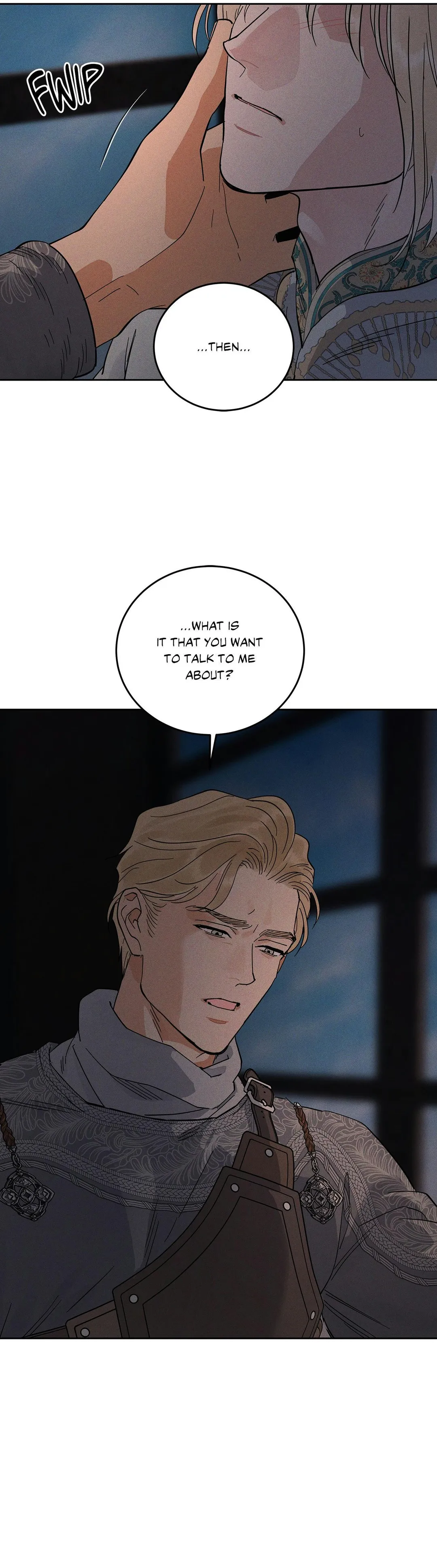 Antidote (Harusari) - Chapter 81 Page 41