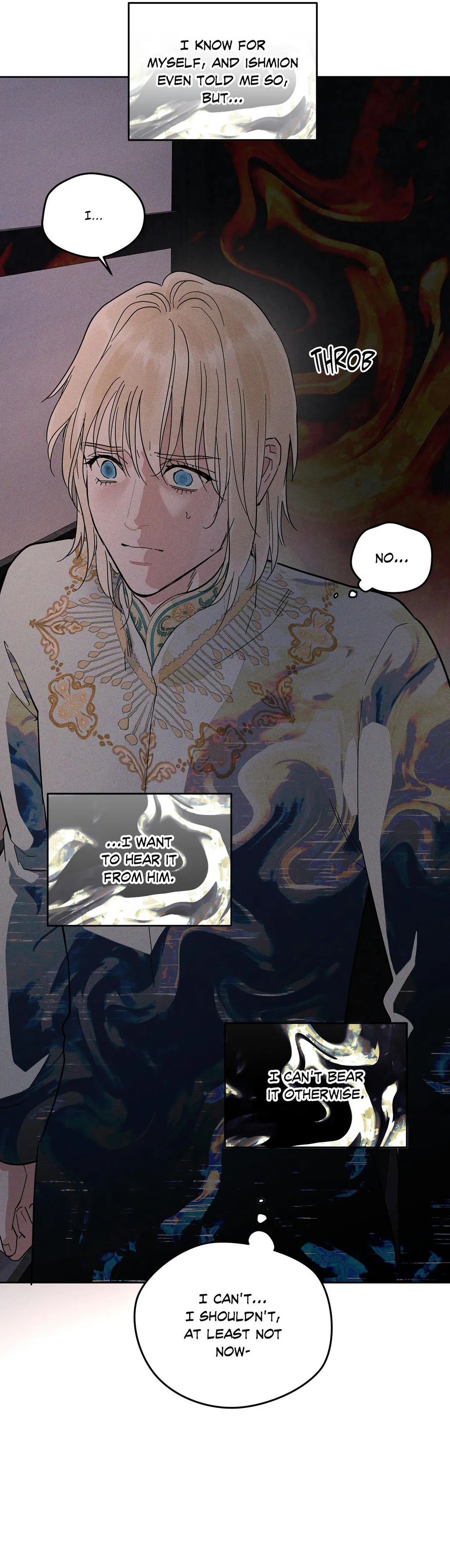 Antidote (Harusari) - Chapter 81 Page 42