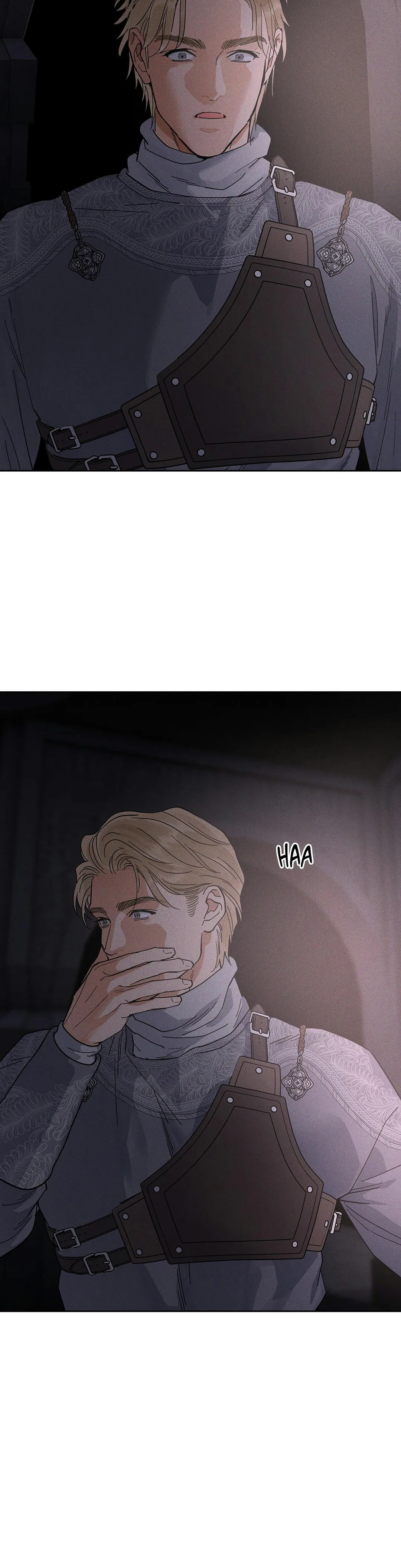 Antidote (Harusari) - Chapter 82 Page 3