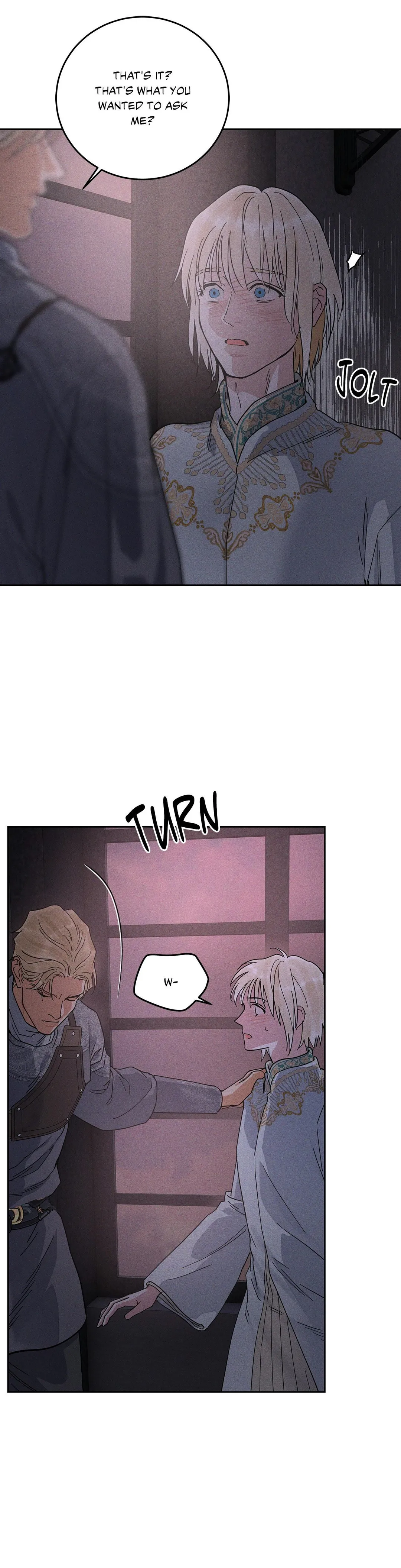 Antidote (Harusari) - Chapter 82 Page 4
