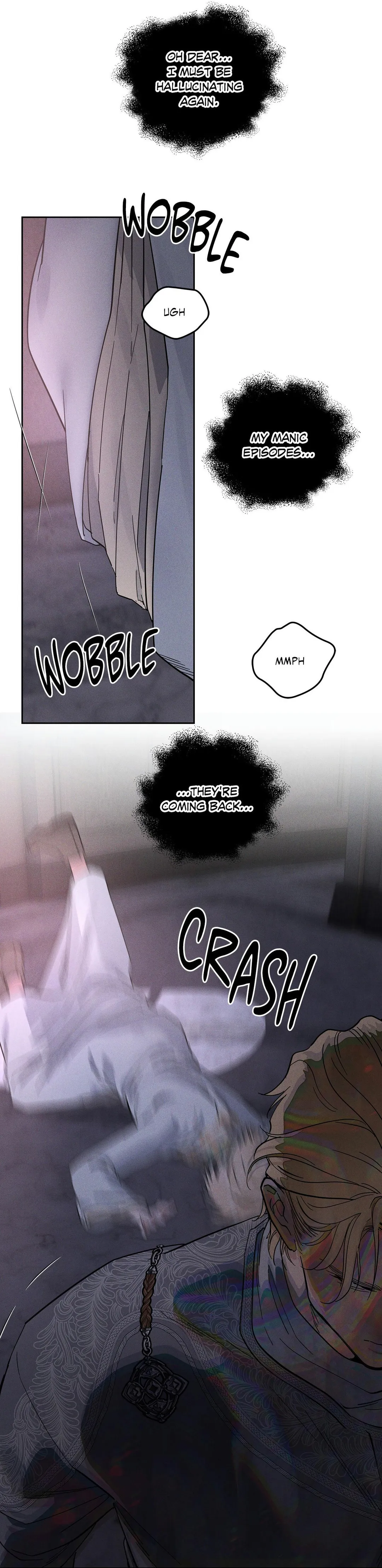 Antidote (Harusari) - Chapter 82 Page 7