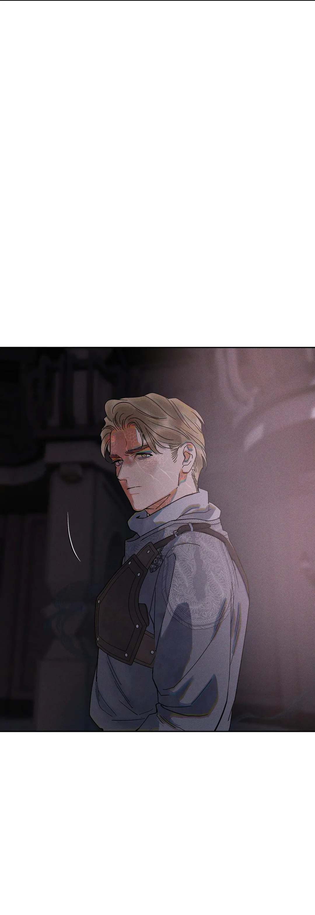 Antidote (Harusari) - Chapter 82 Page 8