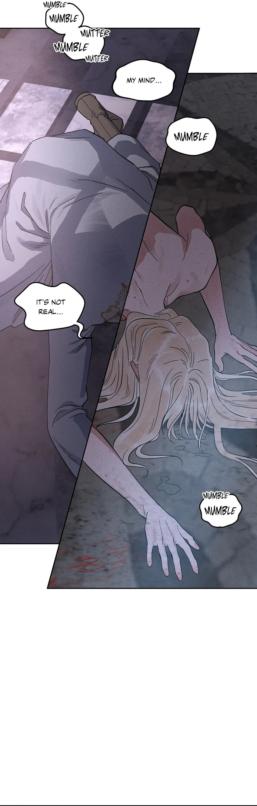 Antidote (Harusari) - Chapter 82 Page 9