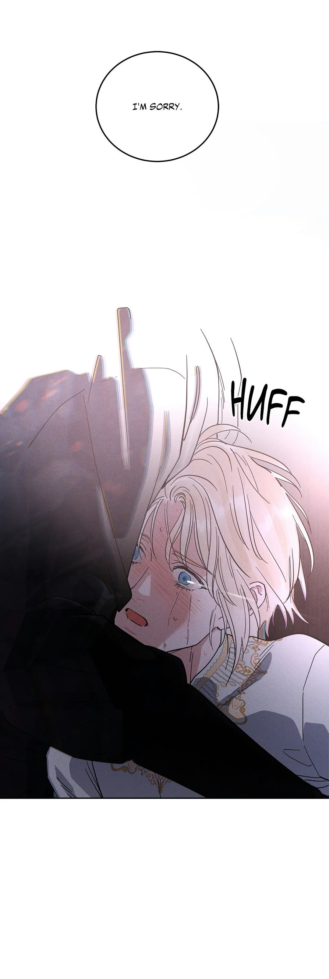 Antidote (Harusari) - Chapter 82 Page 11