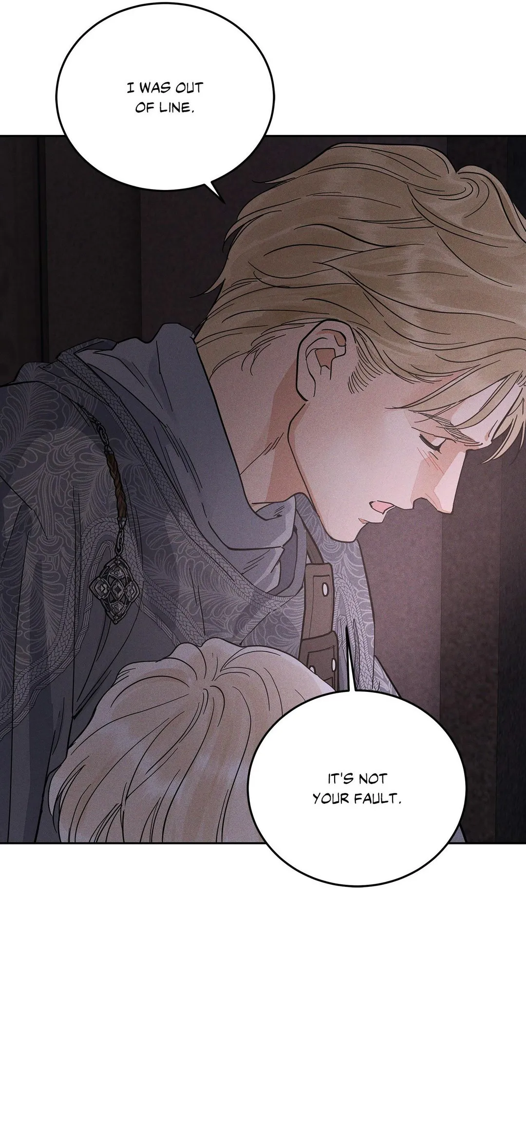 Antidote (Harusari) - Chapter 82 Page 12