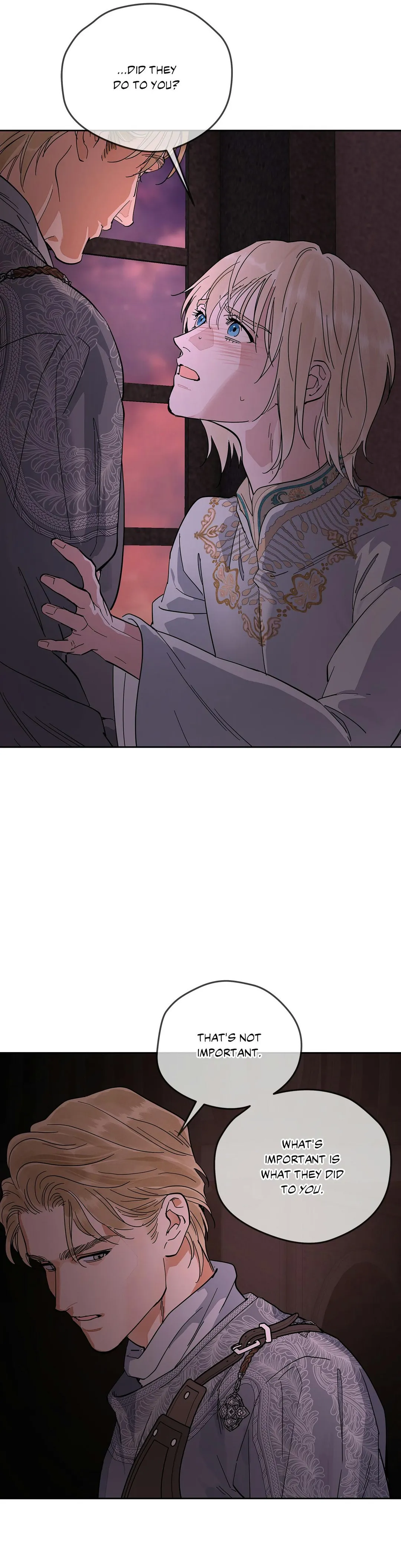 Antidote (Harusari) - Chapter 82 Page 20