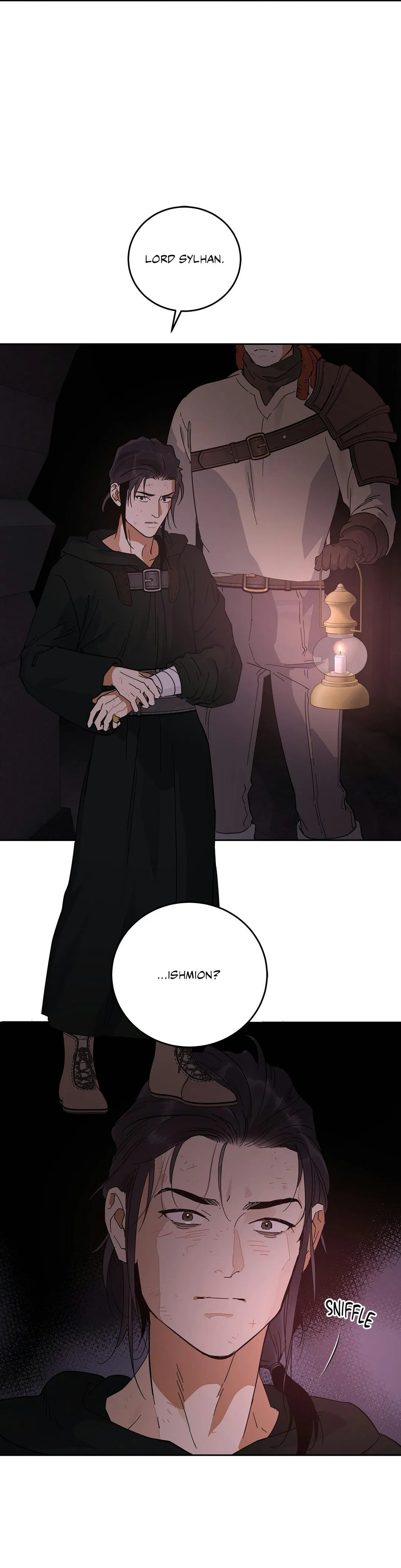 Antidote (Harusari) - Chapter 82 Page 22