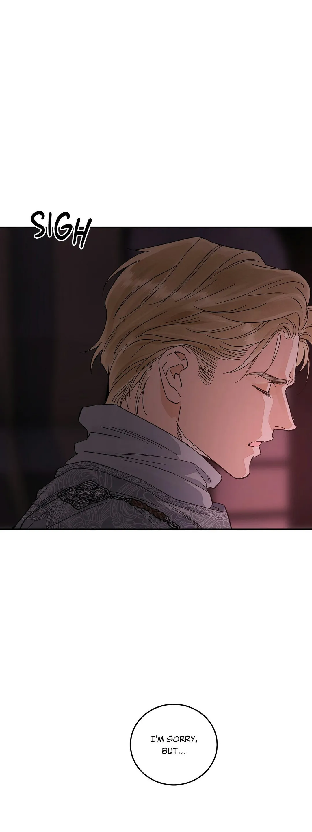 Antidote (Harusari) - Chapter 82 Page 27