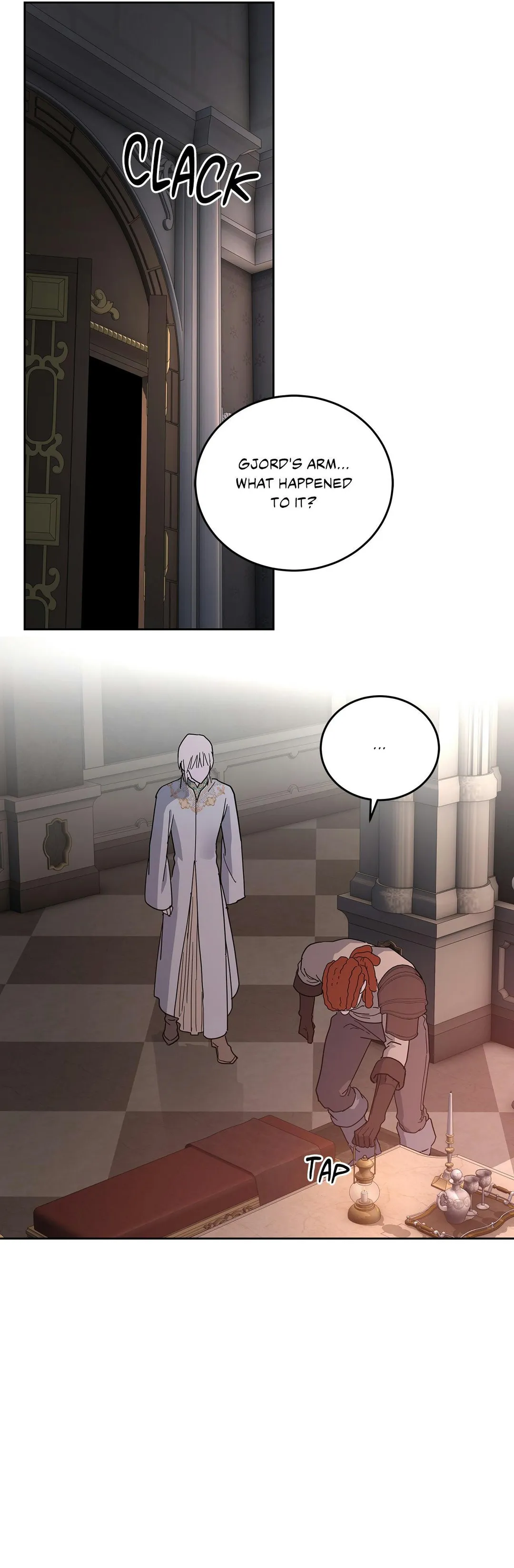 Antidote (Harusari) - Chapter 82 Page 30