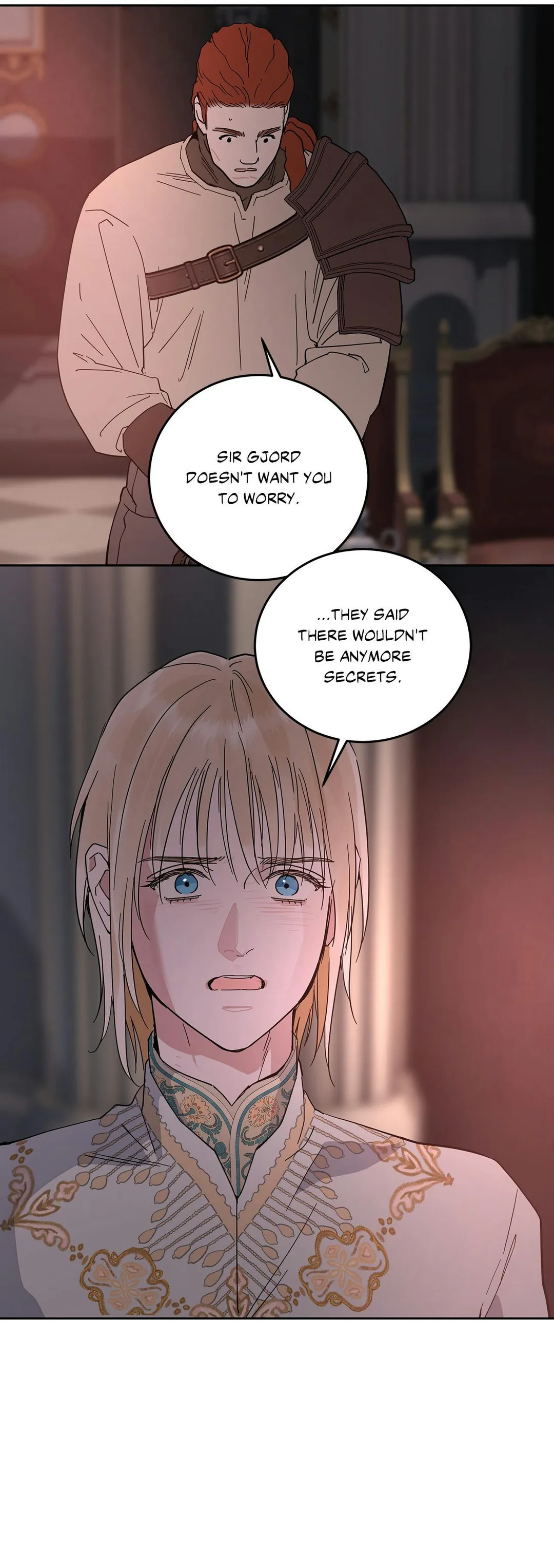 Antidote (Harusari) - Chapter 82 Page 31