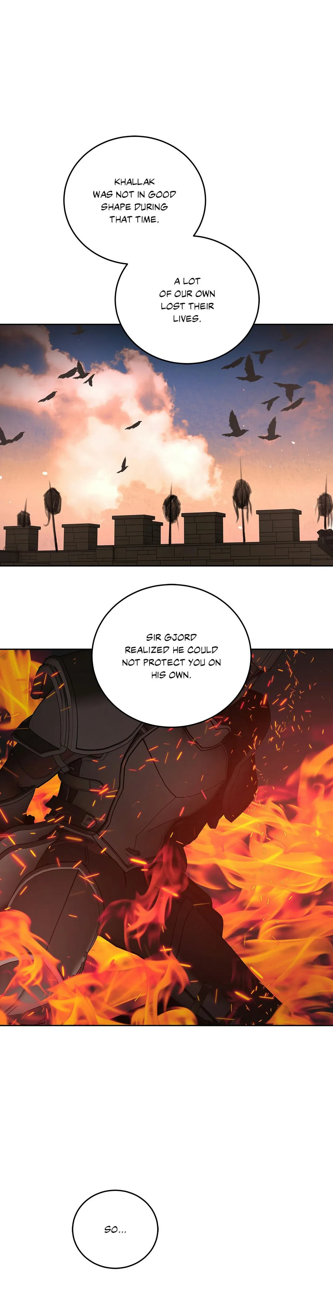 Antidote (Harusari) - Chapter 82 Page 42