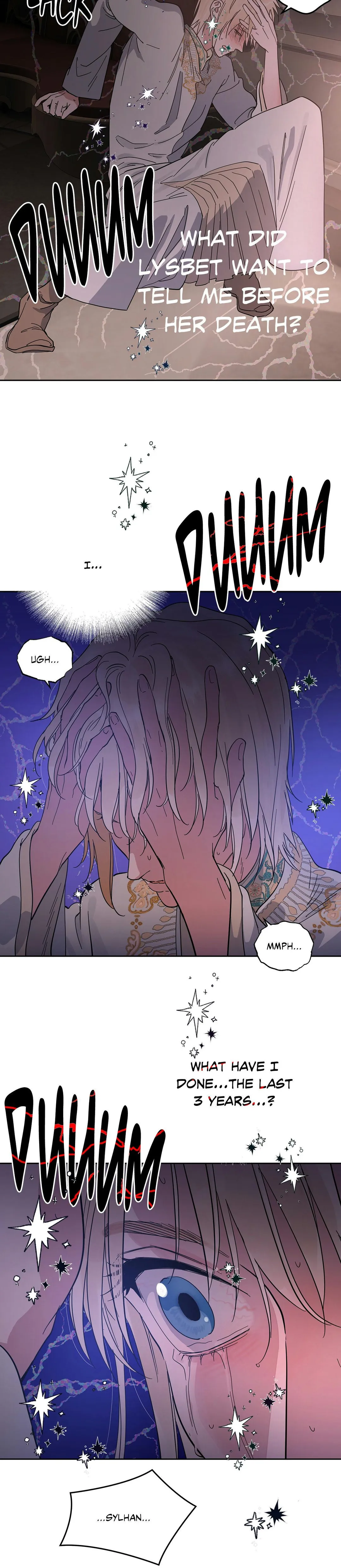 Antidote (Harusari) - Chapter 82 Page 44