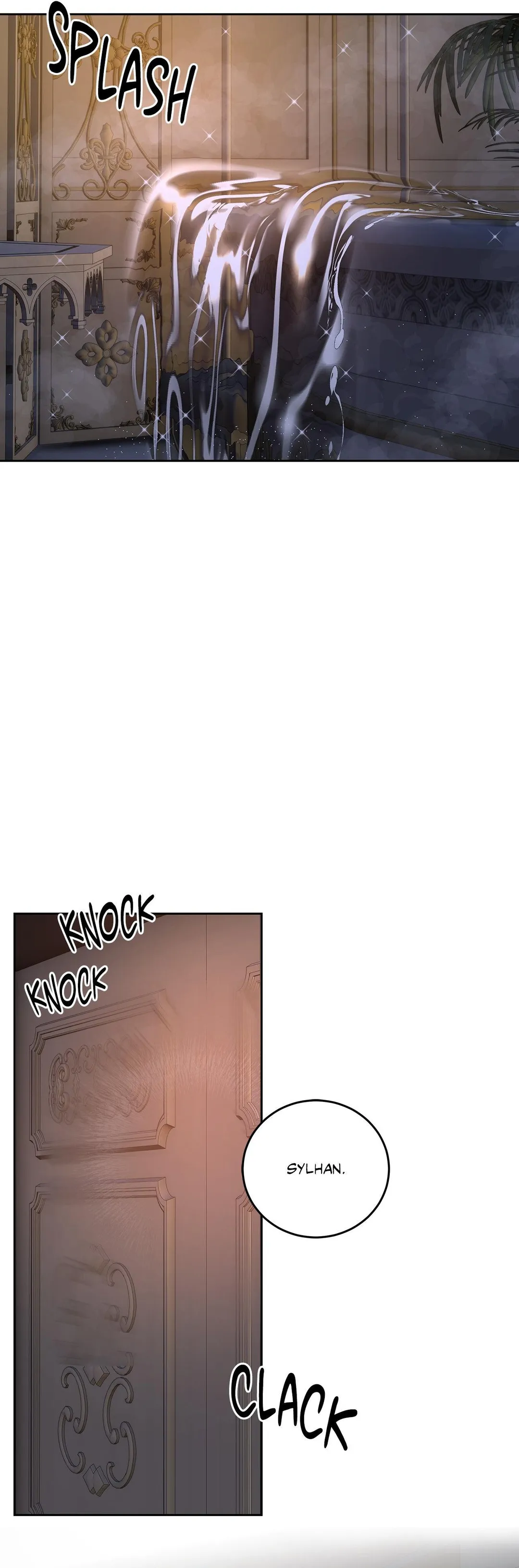 Antidote (Harusari) - Chapter 83 Page 3