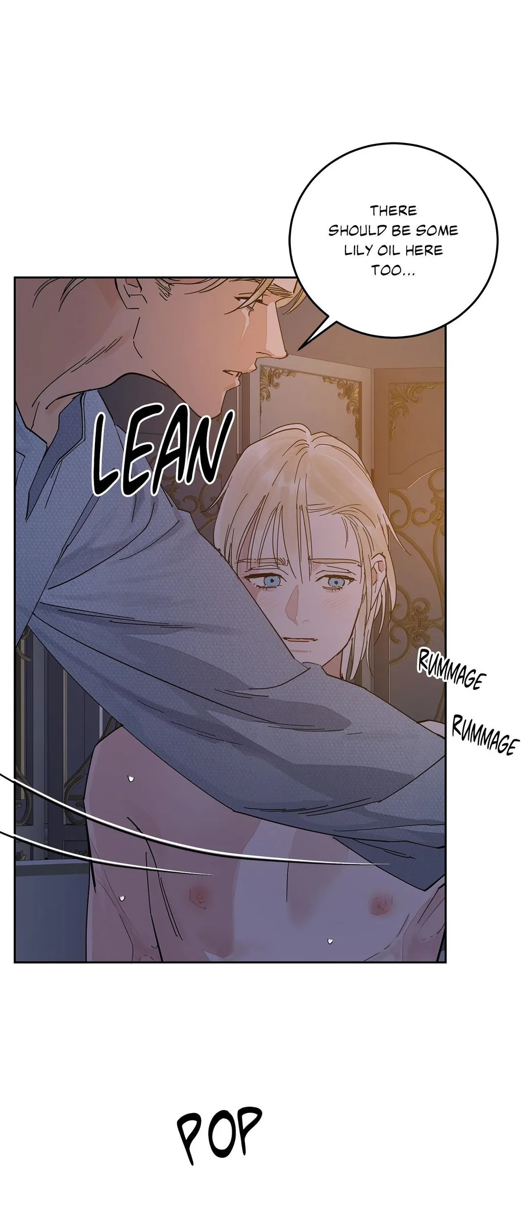 Antidote (Harusari) - Chapter 83 Page 6