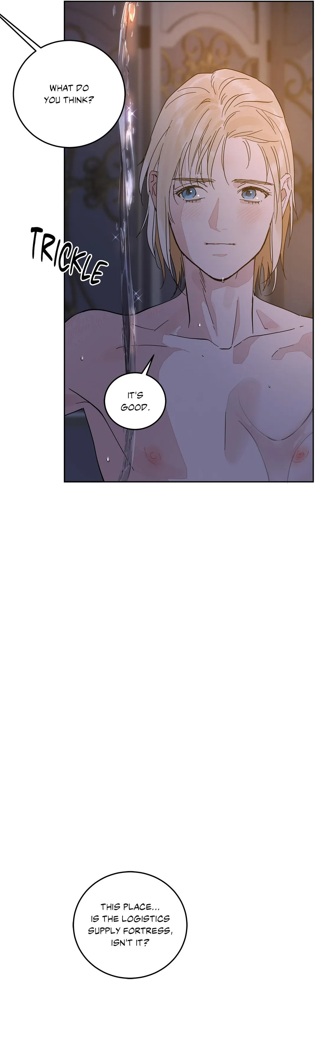 Antidote (Harusari) - Chapter 83 Page 7