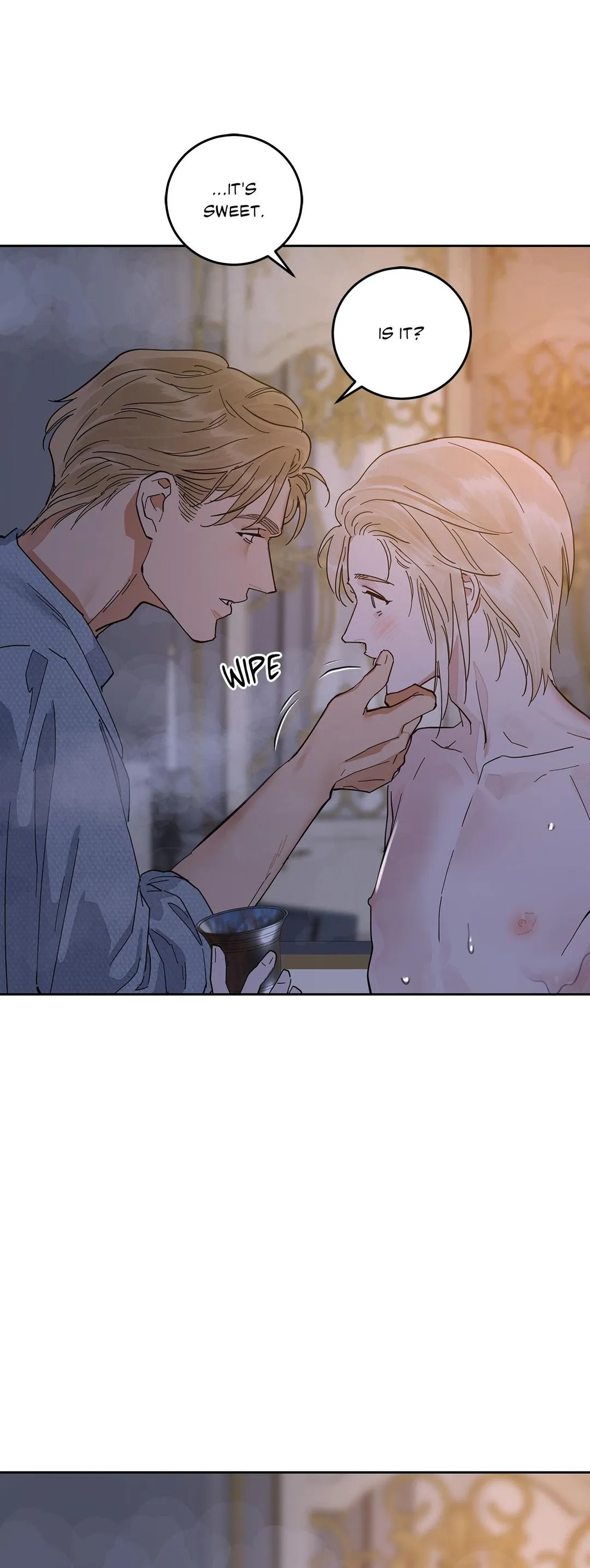 Antidote (Harusari) - Chapter 83 Page 12