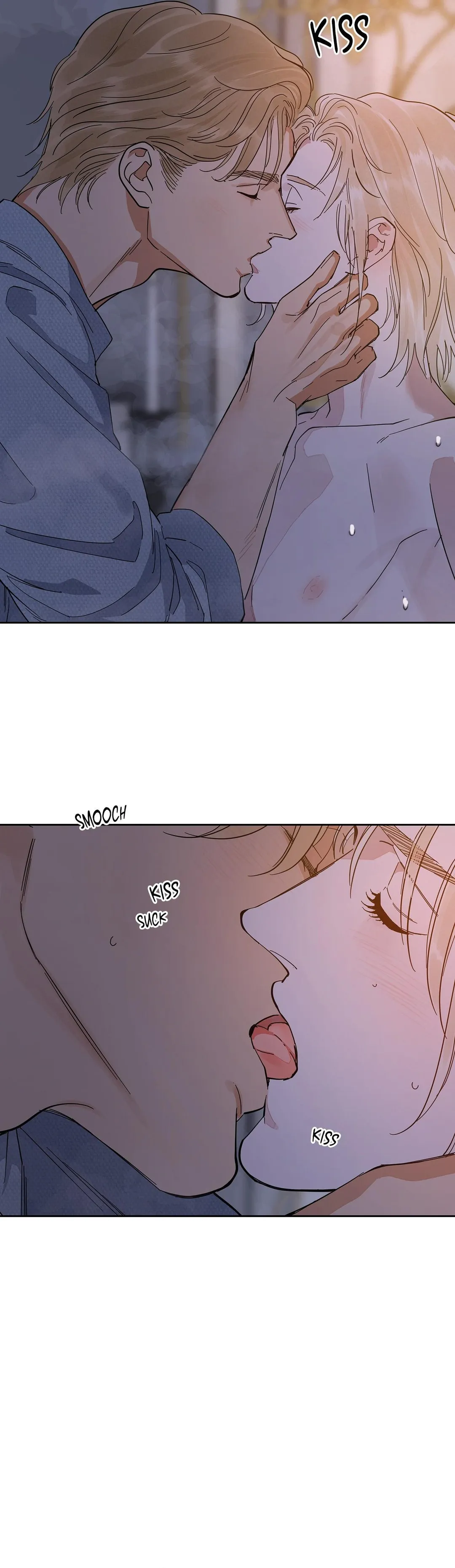 Antidote (Harusari) - Chapter 83 Page 13