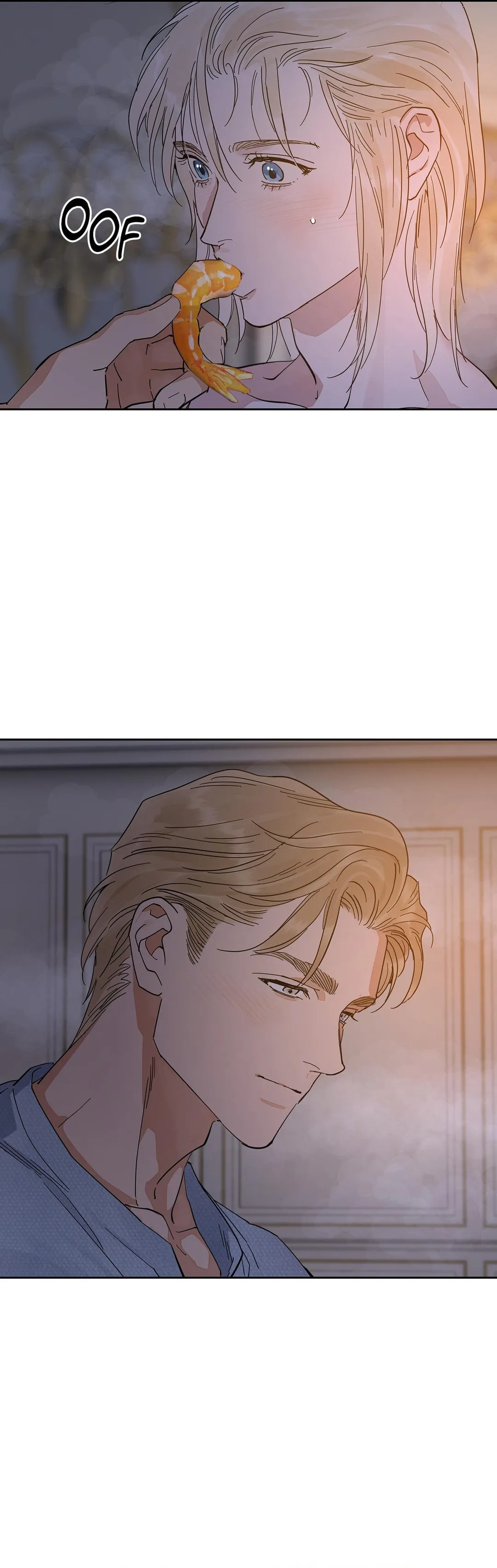 Antidote (Harusari) - Chapter 83 Page 15