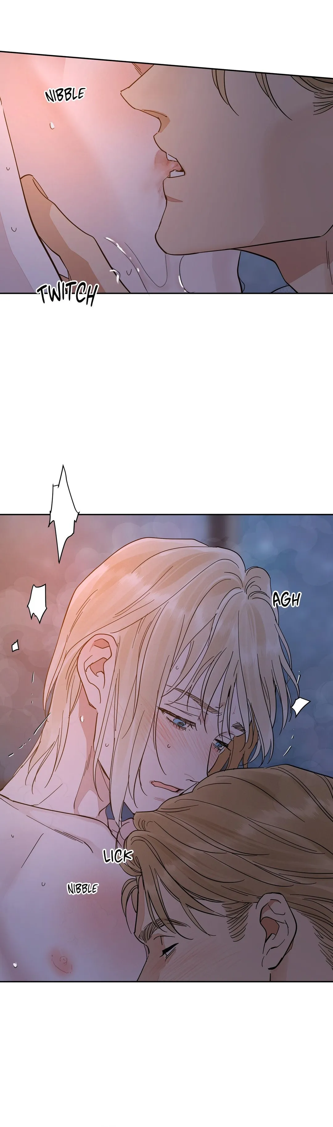 Antidote (Harusari) - Chapter 83 Page 18