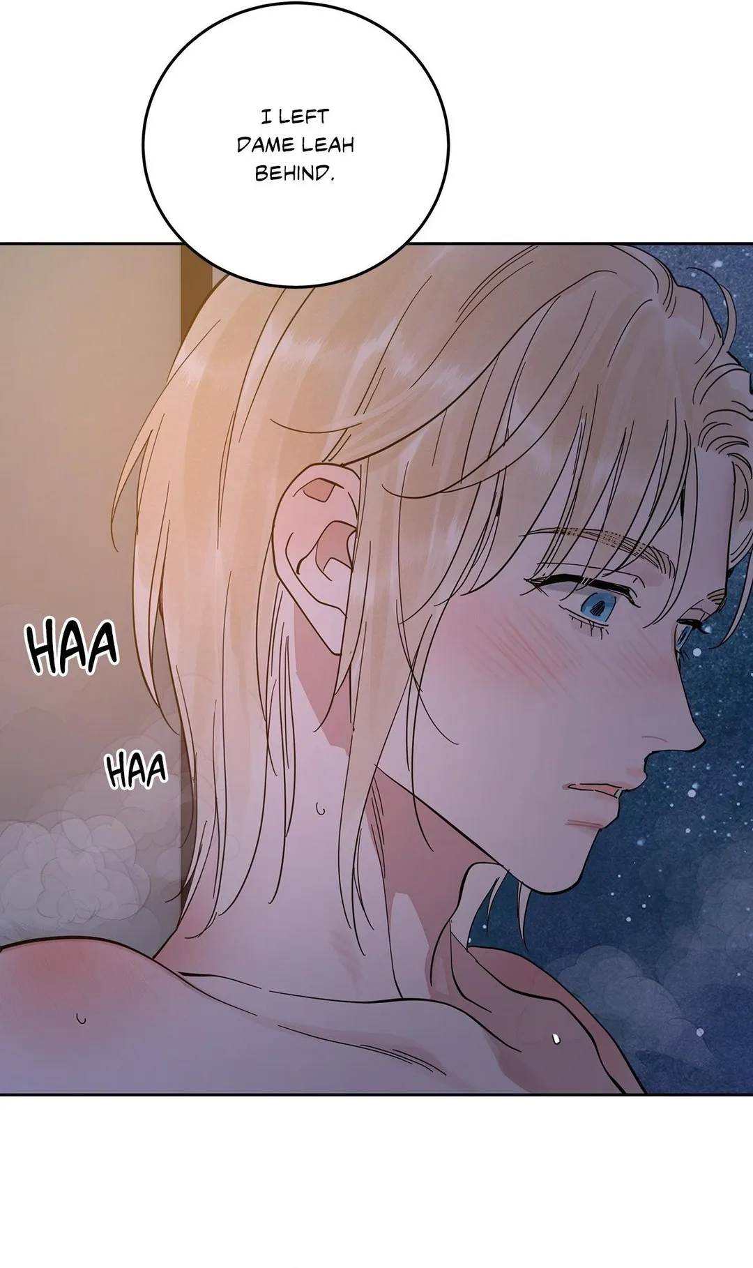 Antidote (Harusari) - Chapter 83 Page 20