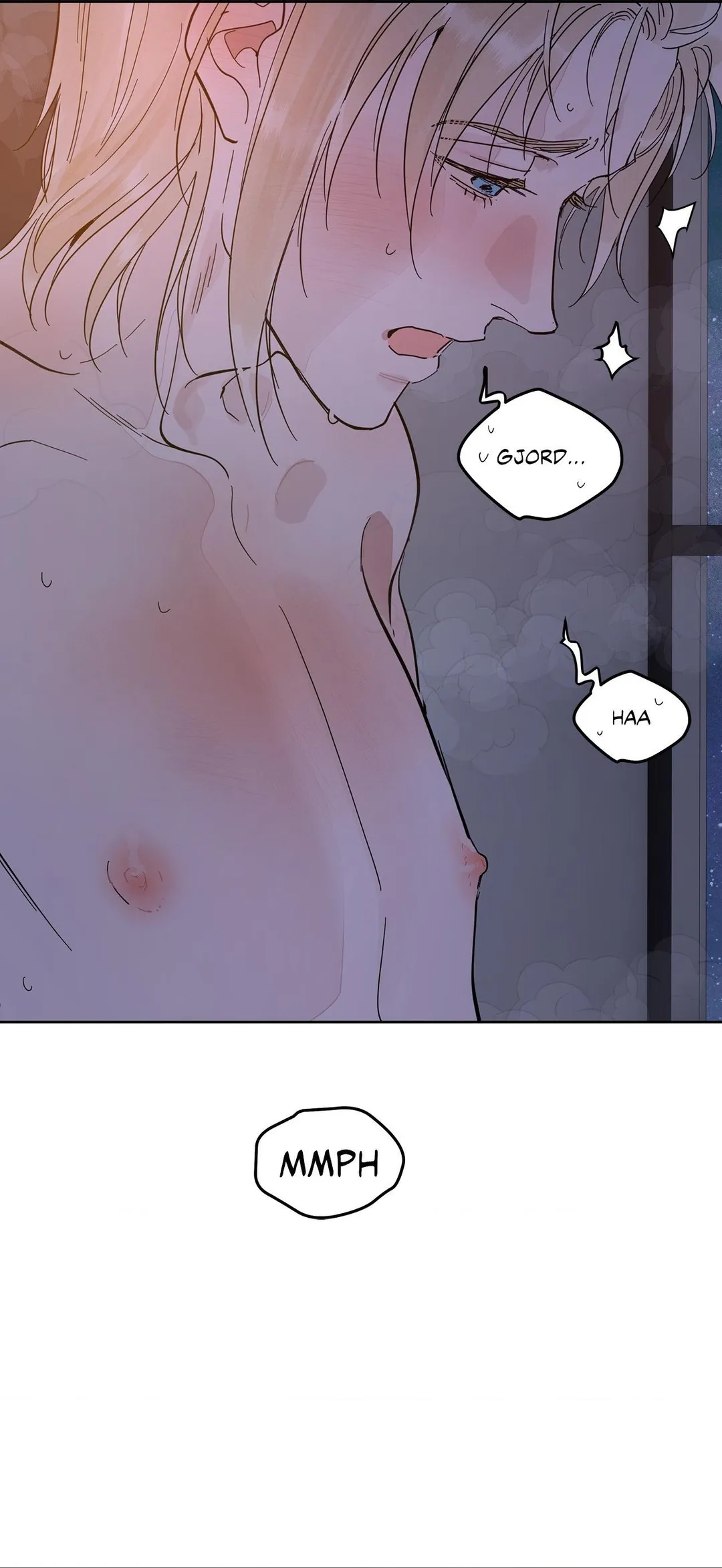 Antidote (Harusari) - Chapter 83 Page 26