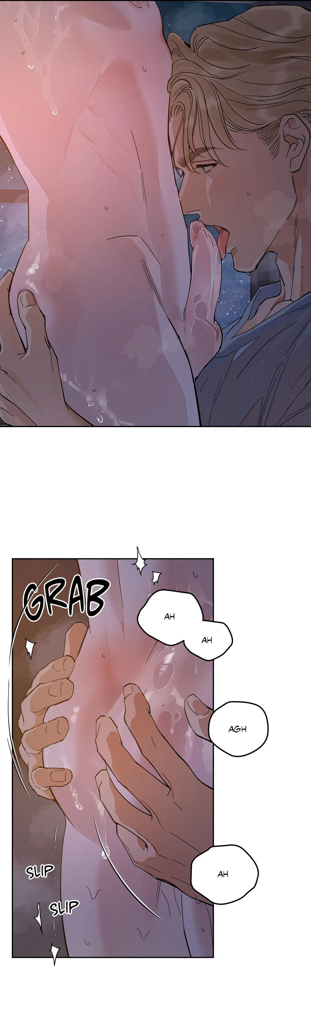 Antidote (Harusari) - Chapter 83 Page 27