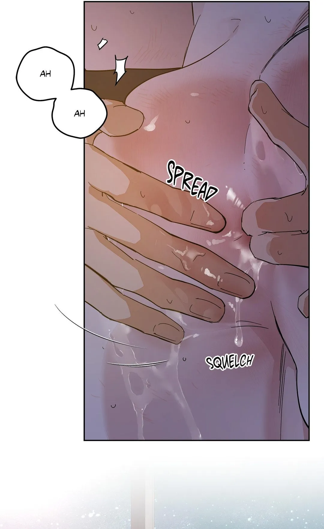 Antidote (Harusari) - Chapter 83 Page 28