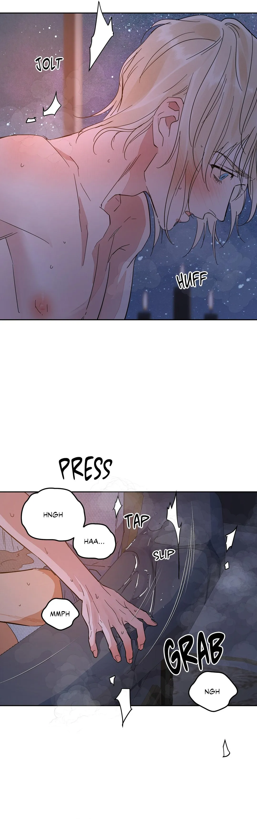 Antidote (Harusari) - Chapter 83 Page 30