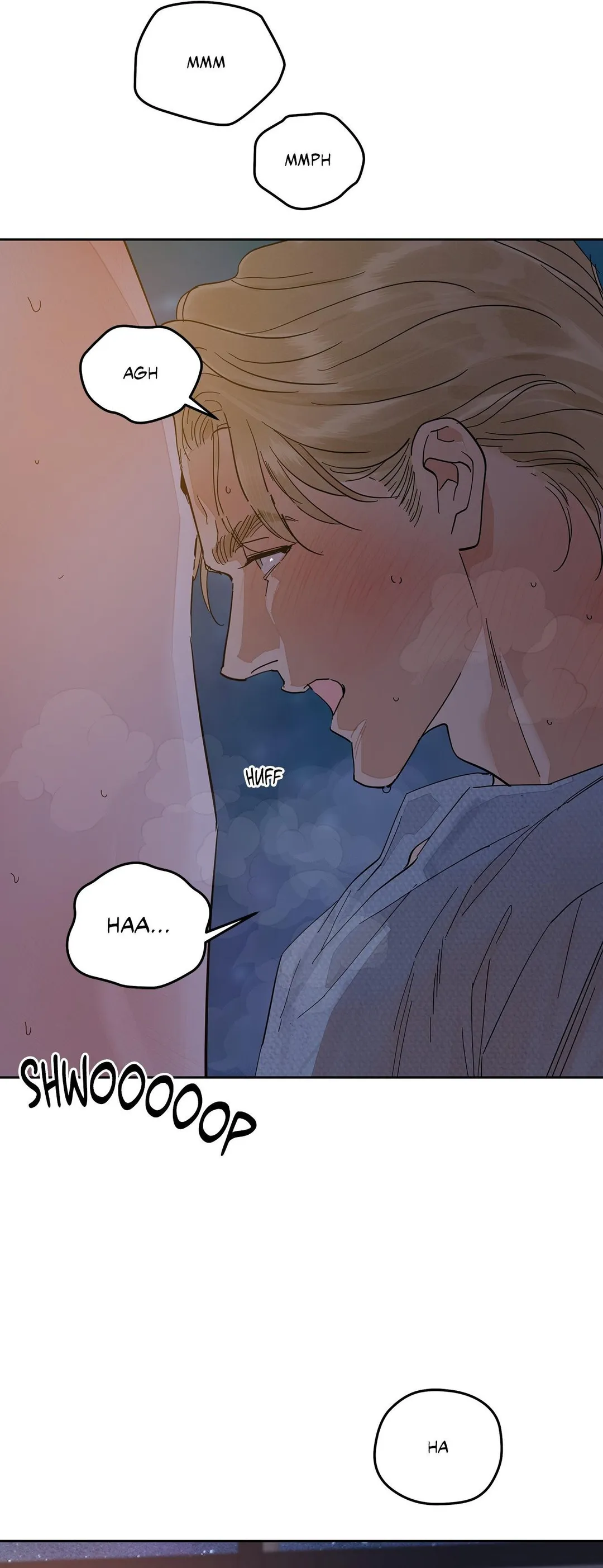 Antidote (Harusari) - Chapter 83 Page 31
