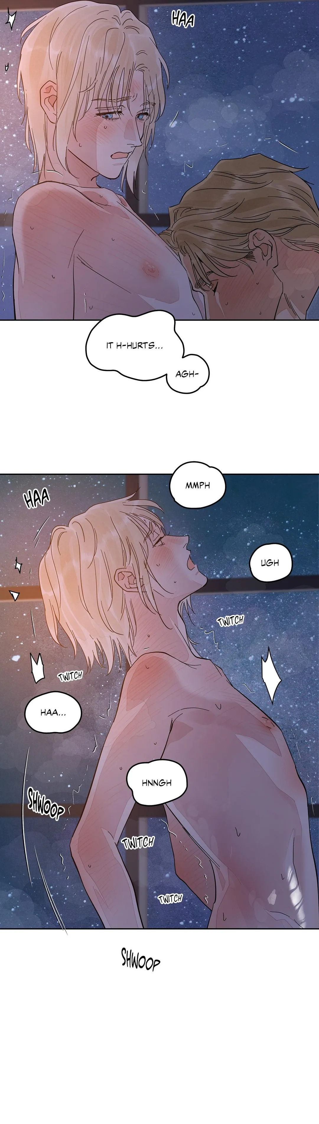 Antidote (Harusari) - Chapter 83 Page 32