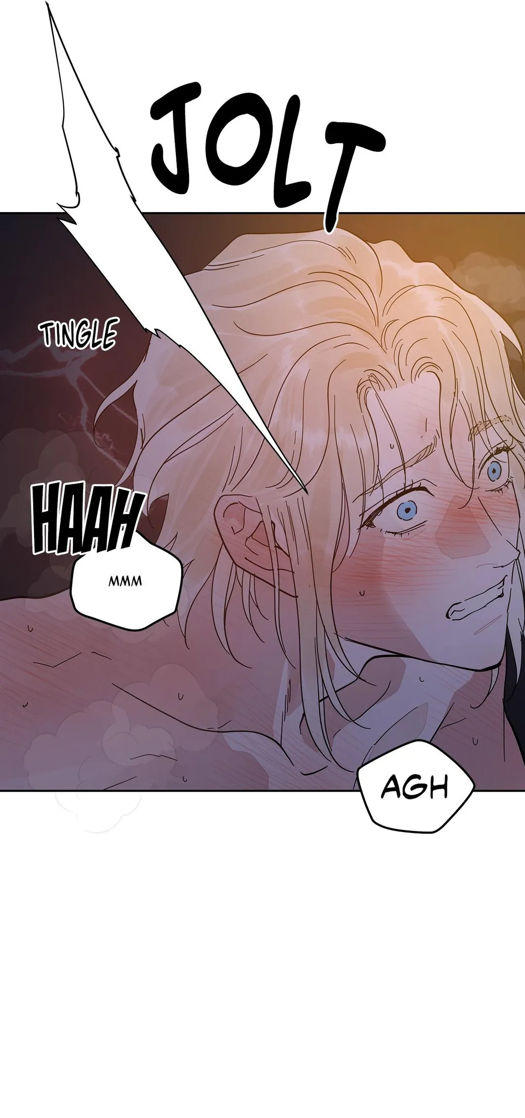 Antidote (Harusari) - Chapter 83 Page 35