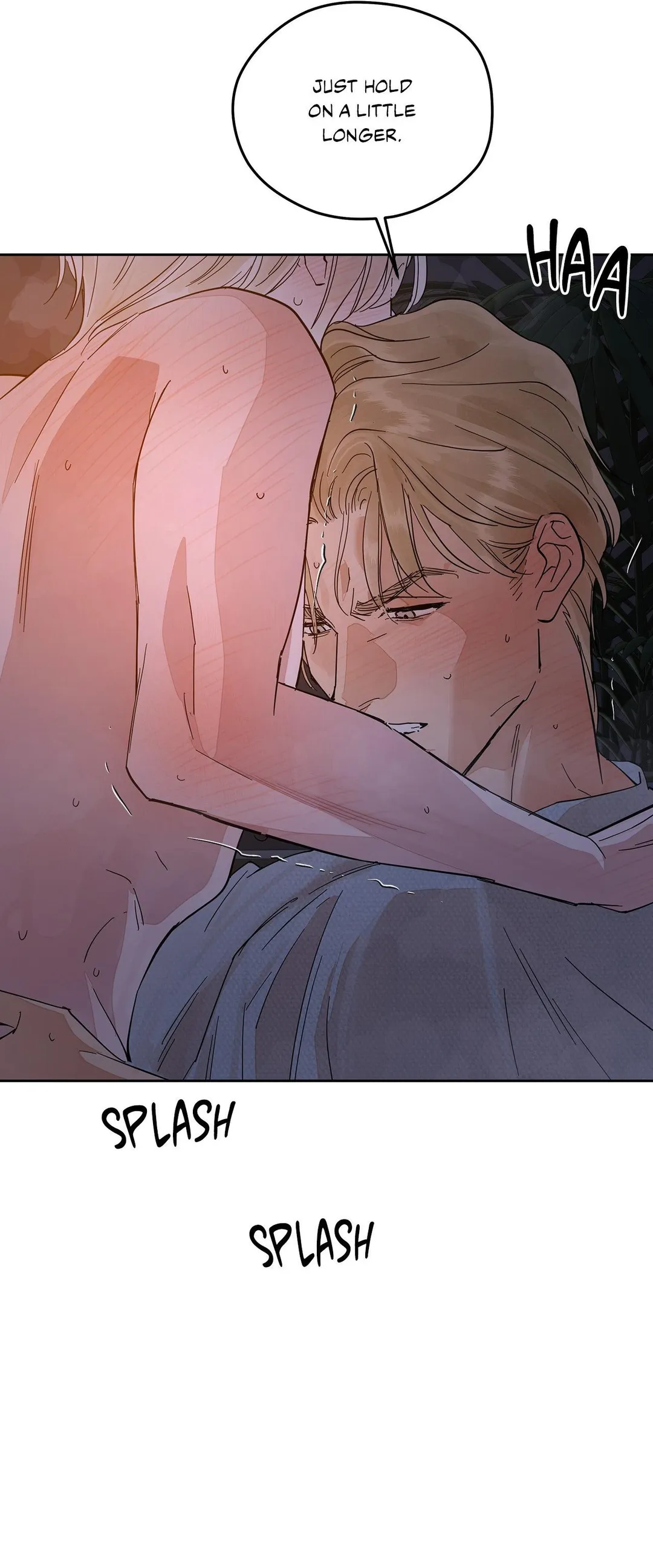 Antidote (Harusari) - Chapter 83 Page 37