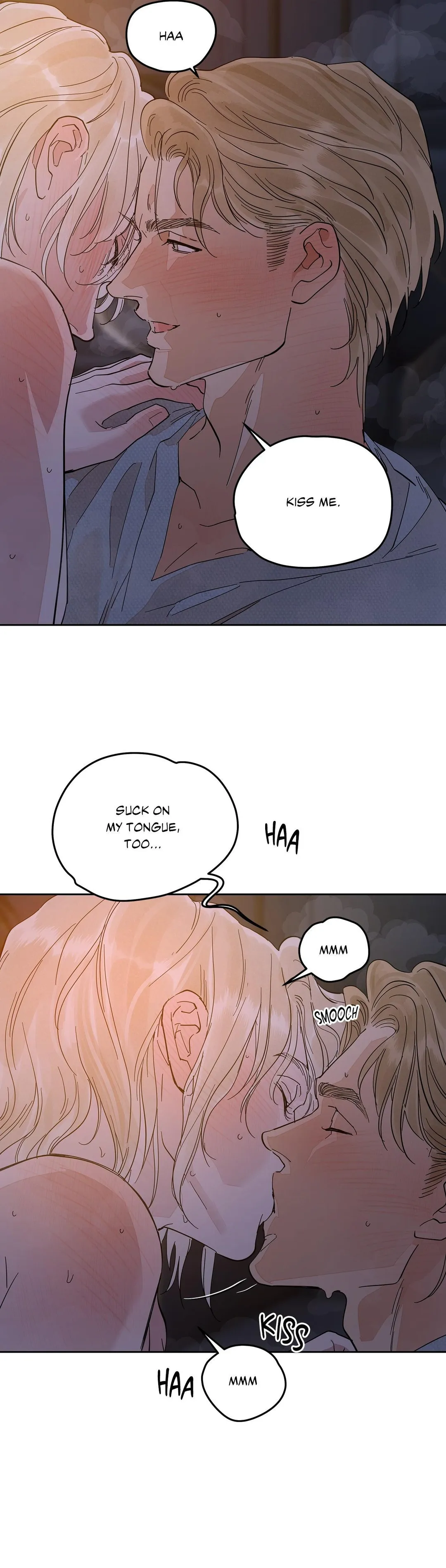 Antidote (Harusari) - Chapter 83 Page 40