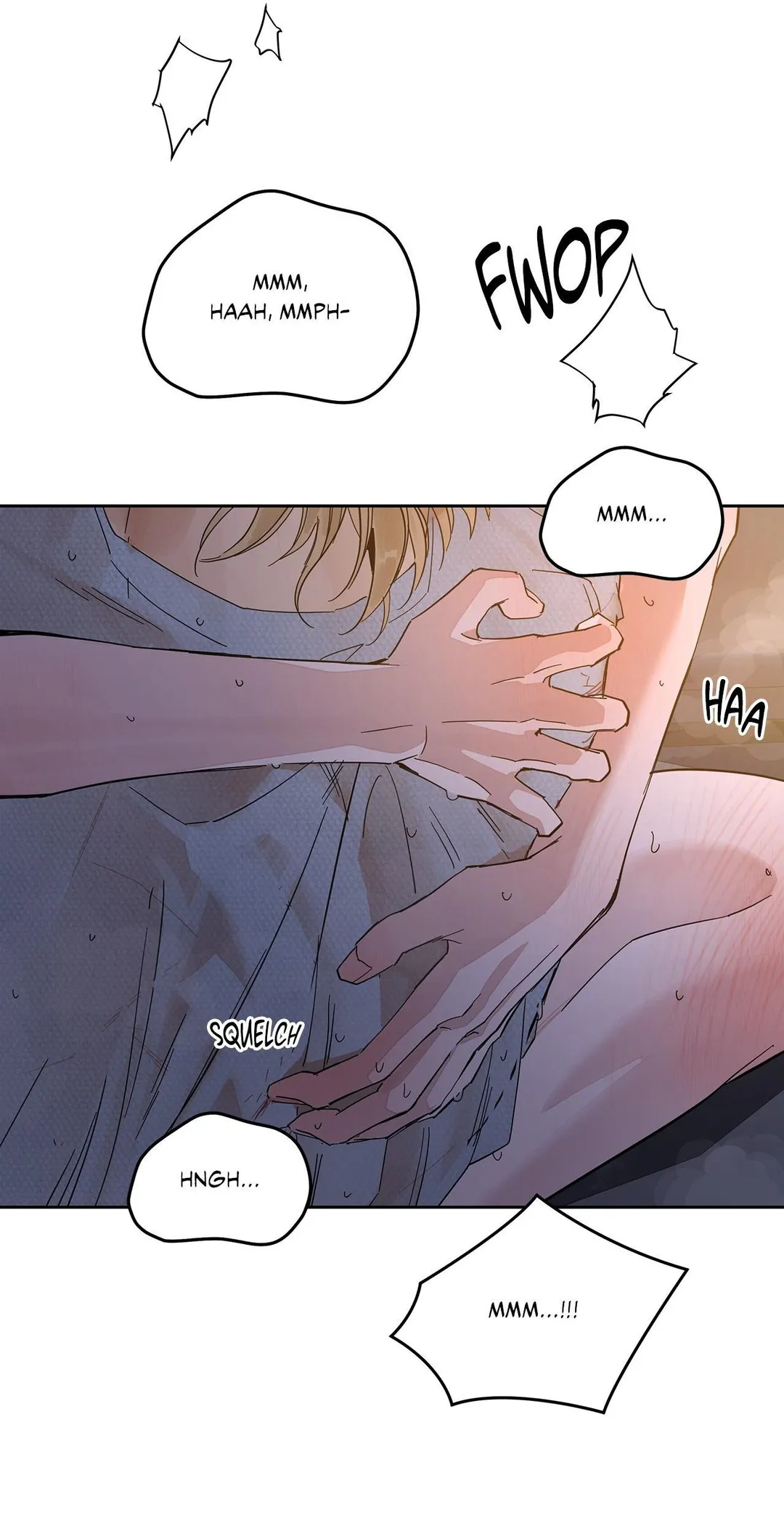 Antidote (Harusari) - Chapter 83 Page 42