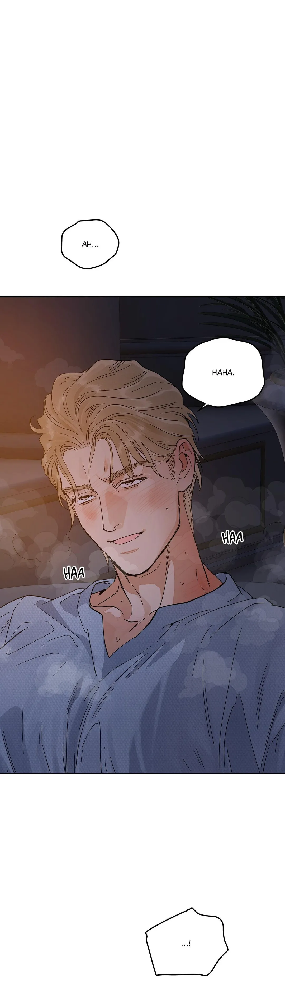 Antidote (Harusari) - Chapter 83 Page 46