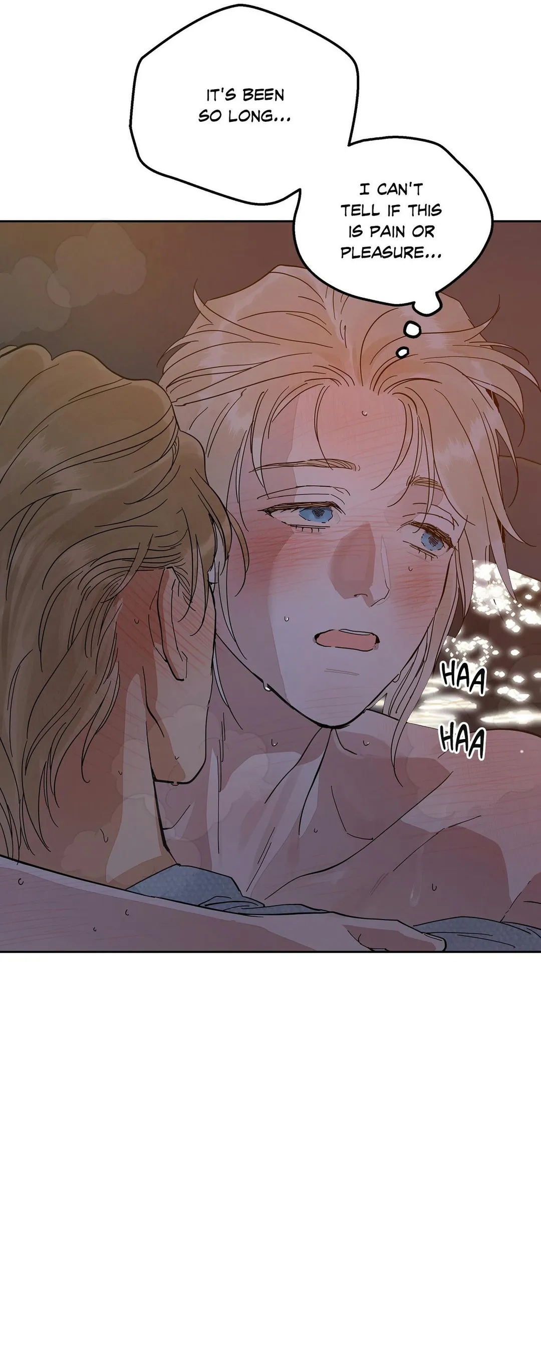 Antidote (Harusari) - Chapter 84 Page 3