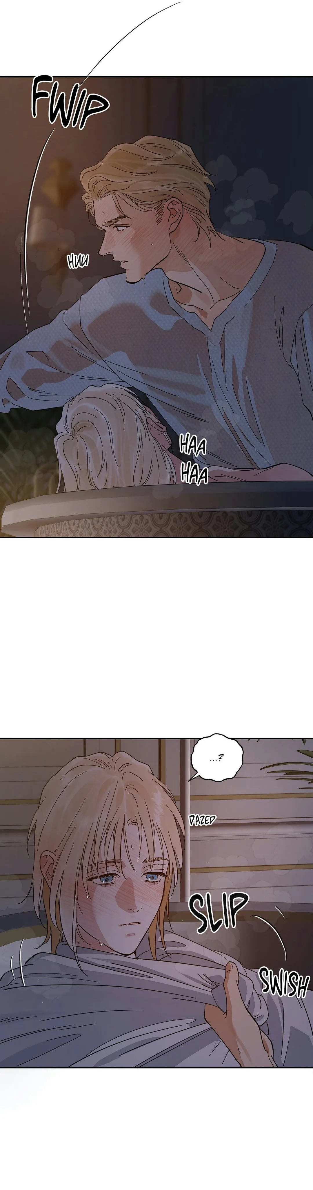 Antidote (Harusari) - Chapter 84 Page 4