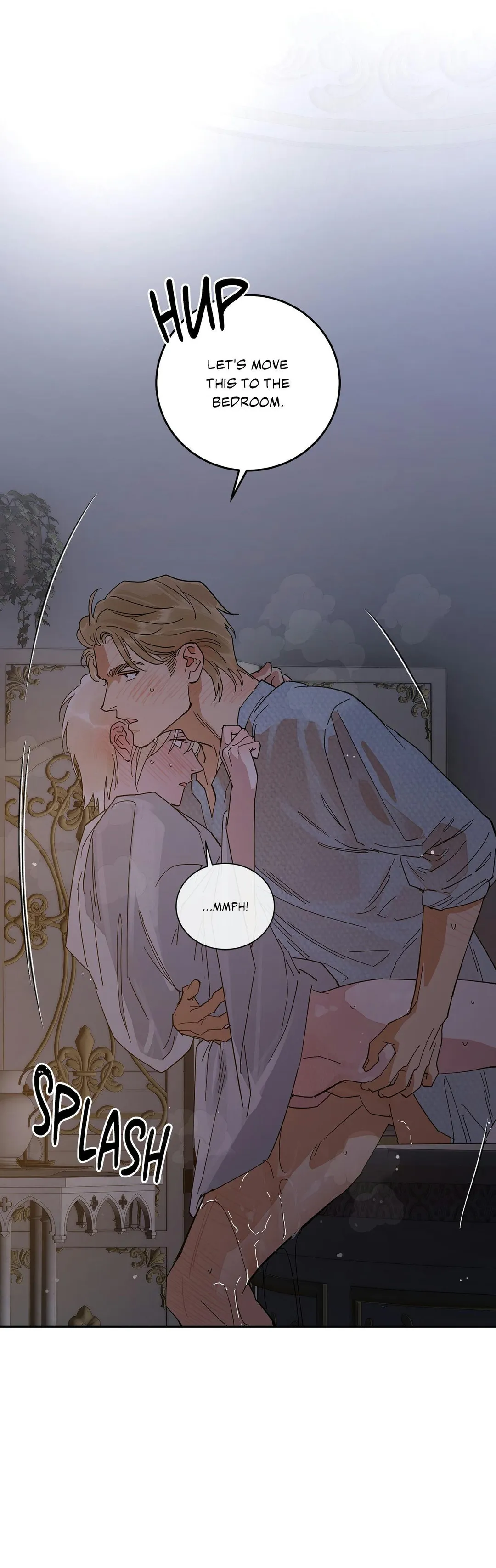 Antidote (Harusari) - Chapter 84 Page 5