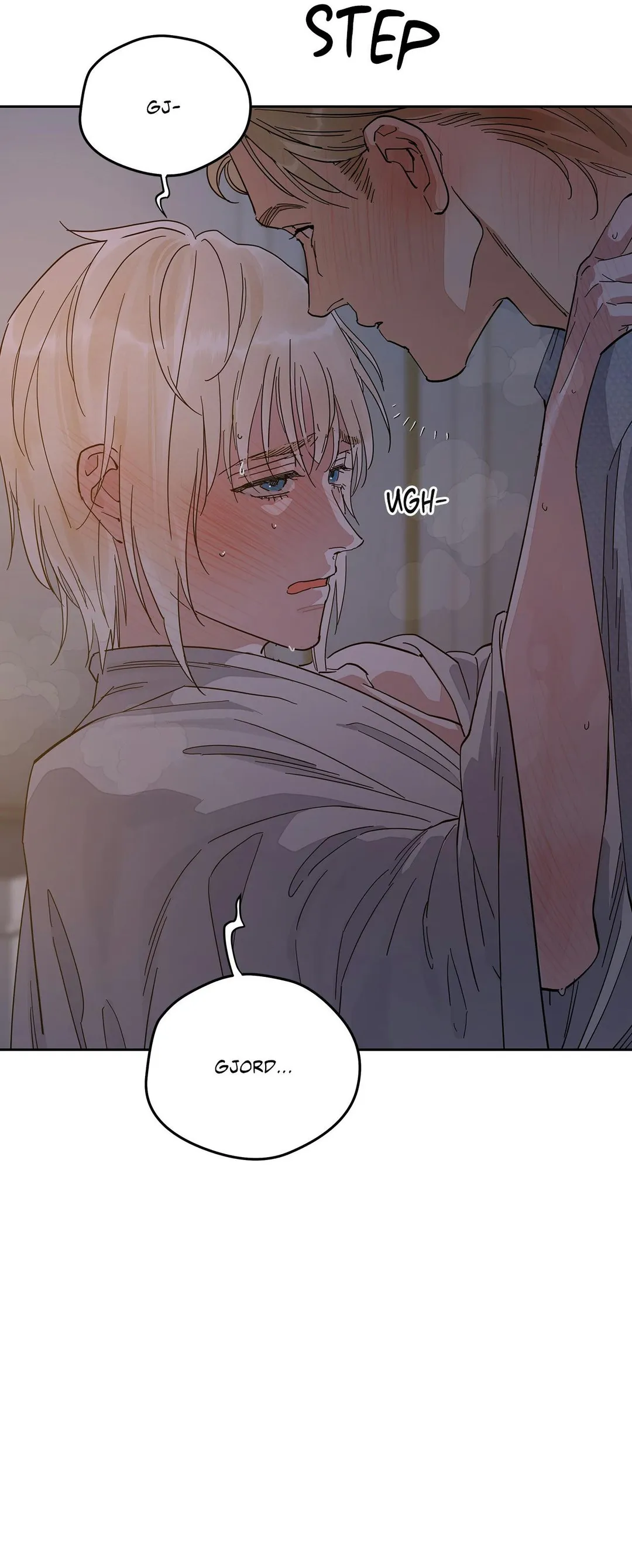 Antidote (Harusari) - Chapter 84 Page 7