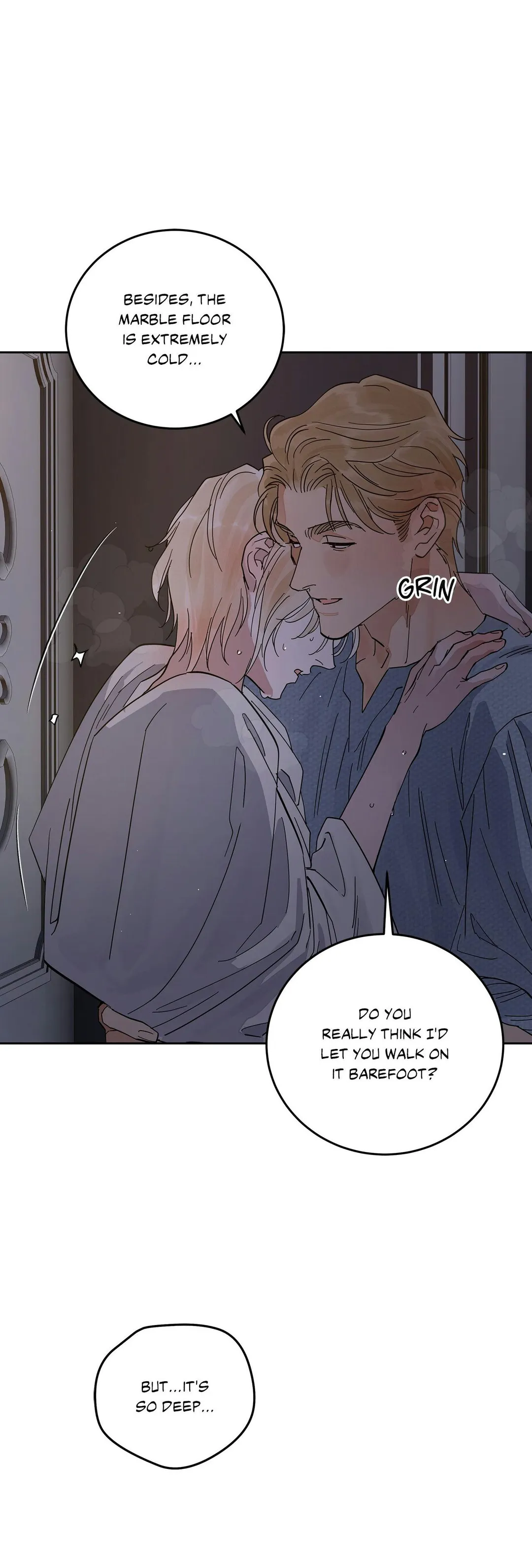 Antidote (Harusari) - Chapter 84 Page 9