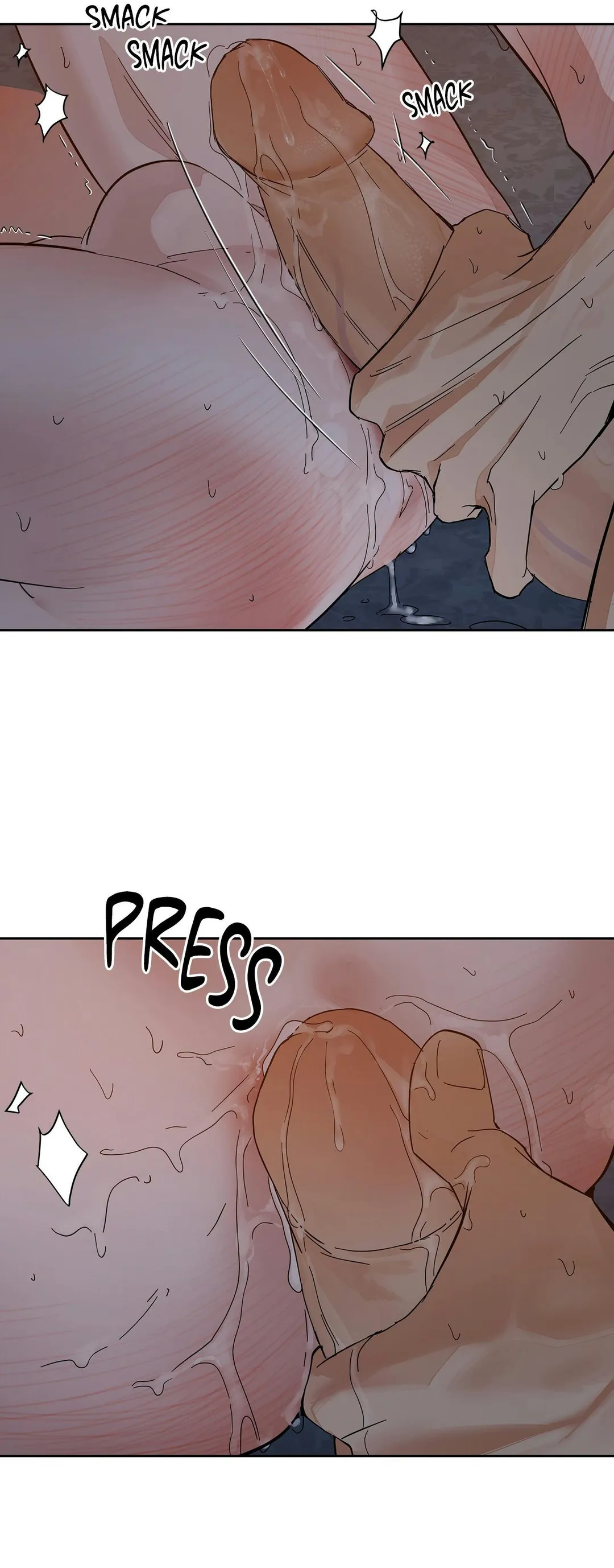 Antidote (Harusari) - Chapter 84 Page 20