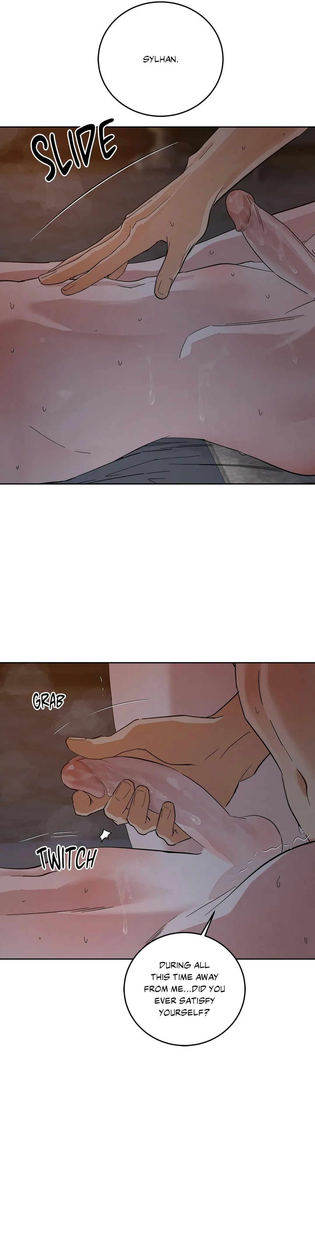 Antidote (Harusari) - Chapter 84 Page 23
