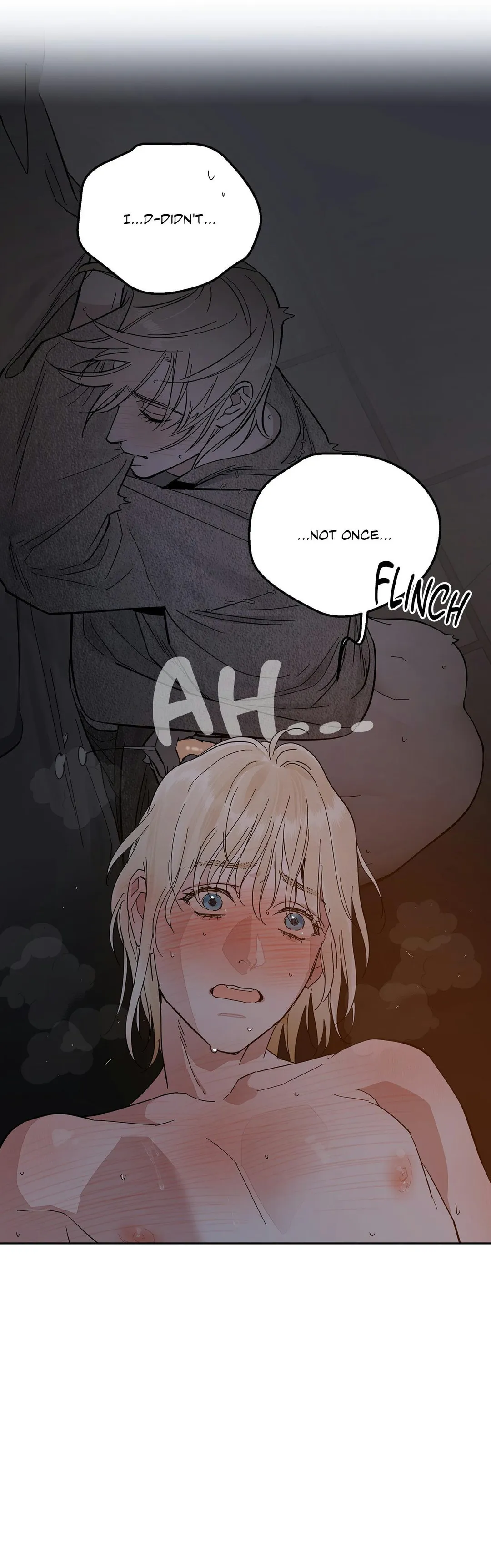 Antidote (Harusari) - Chapter 84 Page 28